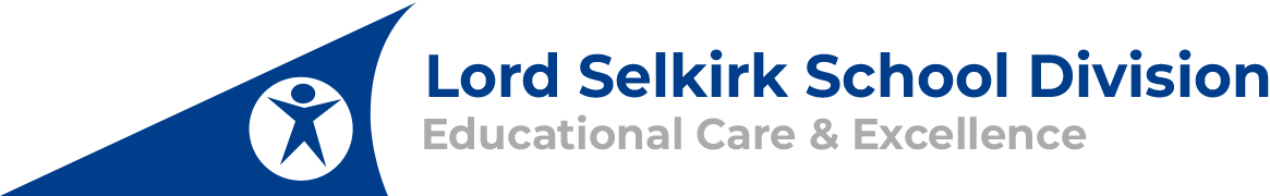 Lord Selkirk School Division logo